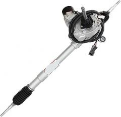 Auto Part Dteering System Electronic Power Steering Rack Gear Compatible For 05- Honda Civic FA3 53601-FA3-A00 53601-SNB-P07 53601SNBP07