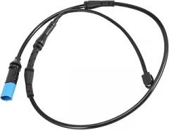 Automobile Rear Electronic Brake Pad Wear Sensor Replacement 34356870350 for BMW X3 2018-2022 Replacement