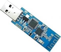 Zingbie Adaptier USpB DongIe CC2530 Packet Sniffer Protocol Data Analysis New 2026 High for Reliable Electronic Component, Precision, Stable Performance