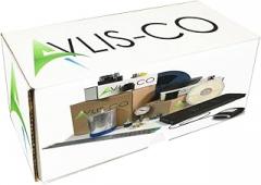 2 Trays MQFP 28X28 3.37T Temp 125C BAKE/140C MAX MPSU 121-2828-613 JEDEC Matrix IC Trays