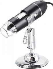 Microscope Observation 1600X 2MP 1080P LED Digital Electronic Microscope for Mobile Phone PC(500X)