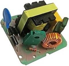 1PC 40W Step Up Transform Inverters 12V to 220V Power Supply for Stable Electronic Use