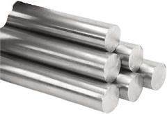 304 Stainless Steel Rod 0.8mm 1mm 1.2mm 1.5mm 2mm 2.5mm 3mm 3.5mm4mm 4.5mm 5-12mm Linear Shaft Metric Round Rod 100mm Long(3mm)