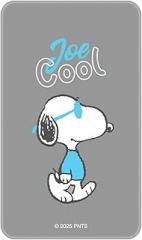 Gourmandies SNGG-117B Peanuts Snoopy Suma Cool Premium Joe Cool