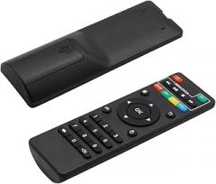 IR Controller Control Replacement for X96Q X96W Mini Box with KD Function X96x4 X98plus Androld TV Box Controller
