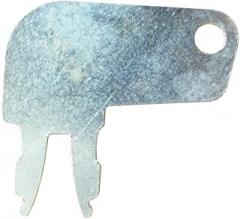 Replacement Parts for Auto Moto Truck Tractor OEM for 8H5306 Battery Disconnect Master Key Fits Caterpillar Fits International Mod-JZ985-41642