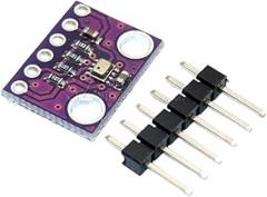 I2C / SPI BMP280 3.3 Digital Barometric Pressure Altitude Sensor High Precision Atmospheric Module for Arduieno Replace BMP180 New 2025 Arrival Reliable Electronic Component, Precision