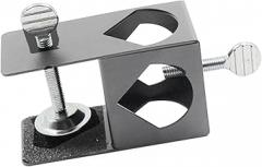 Deck Clamp, Outdoor Mount Holder