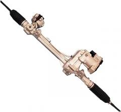 LHD Electronic Power Steering Rack Compatible for Ford Explorer EB5Z3504M EB5Z3504Q STE295 STE384