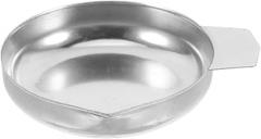 Digital Bowl Scale Electronic Weighing Dishes Portable Scale Weighing Trays Multifunctional for Use