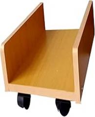 ENGENDER PC Stand Computer Stand Under Desk,Office Computer Tower Stand,Mobile PC Stand,Home Computer Stand Computer Tower Stand(C)