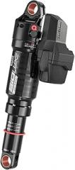 RockShox SIDluxe Flight Attendant A2 Rear Shock 190x42.5mm with Adaptive Ride Dynamics, Electronic Damping, 3-Position Lock/Open/Pedal, Solo Air Spring, Standard Eyelets, Compatible with Santa