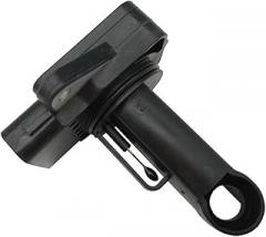 Air Flow Sensor Adapter 22204-07010 TN197400-2040 Mass Air Flow Meter Sensor MAF Compatible with Toyota Camry Avalon Solara Air Meter Mount Base