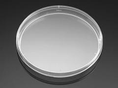 Falcon® 351058 Bacteriological Petri Dish, Not TC-Treated, 150 mm x 15 mm, Sterile, 100/Case