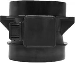 Air Flow Sensor Adapter Mass Air Flow Sensor Fit For E46 E39 E38 E36 320i 323i 325i 325xi 328i 320Ci 323Ci 325Ci 328Ci 325TI 520i 523i 525i 528i 5WK9605 Air Meter Mount Base