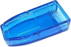 USB-RS485 Shell 2USB-RS232 USaB to 485 Plastic 56 * 26 13 Electronic New 2025 High for Reliable Component, Precision, Stable Performance