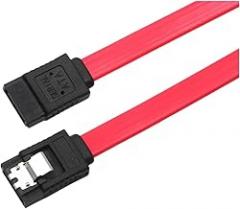 SATA 3.0 Cable SATA 3.0 III SATA3 6GB/s Hard Drive Data Cable Cord SAS Cable Dual Channel Straight Wire 42 45CM 50CM 70CM 100CM New 2026 High for Reliable Electronic Component