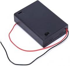 Mini Coil Battery Powered No Electrical and Electrical Arc Remote Ignition Electronic DIY Kit (Spare Parts)