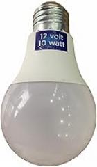 ATA ELECTRONIC Saving 6500K 650 Lumens 12 Volt Led Bulb White Color E27 Base 650Lm 6500K