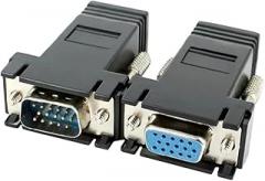 RJ45 to Extender Female/Male to LAN Cat5 Cat5e/6 RJ45 Network Ethernet Cable Female Adaptier PC Extra Switch Converter New 2026 High for Reliable Electronic Component, Precision, Stable Performance