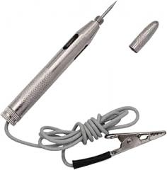 Essential Inspection Tool Professional Electrical Testing Pen Tester for Engineers Electronics Enthusiasts & Homeowners