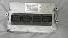 Engine ECM Electronic Control Module Right Hand fits Fender Fits 04 Dakota 175691