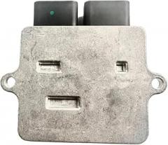 Hisun ATV700 Unlimited ECU More RPM for Hisun HS ATV700 750 700 ATV Quad Tactic 39200 39200-107F-0000,Electronic Ignition