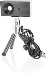 RSpec Explorer, Classroom Video Spectrometer for Gas Tube Spectrum and other Spectra