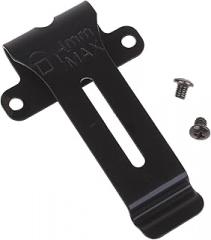 Belt Clip Two Way Radio Accessories for TK208 TK308 TH22AT TH42AT TK2118 TK3118 BF888S BF888S BF666s
