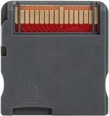 R4 New Flashcard WOOD System Electronic Adapter