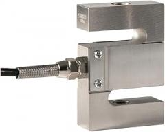 S type Load Cell Sensor 5KG 10KG 20KG 30KG 50KG 100KG HX711 AD Module Weight Sensor Electronic Scale 200KG 300KG 500KG 1T 2T 3T(RANGE 0-3T)