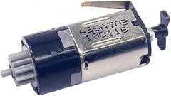 10mm M10 Planetary Gearbox Gear electronic starter Dual Shaft DC 2.5V 3V 3.7V 5V Slow Speed Code Disk for Medical Equipment CEGQOXSH