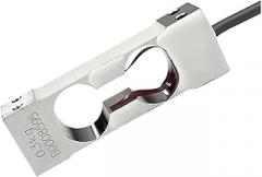 L6J1 Load Cell Small Range Weighing Sensor Aluminum Alloy Anti-Corrosion Accurate Weighing Medical Scale Electronic Scales(3kg)