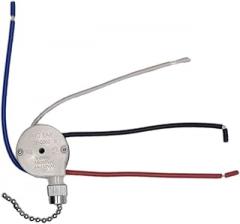 Reliable Ceiling Fan Pull Chain 3 Speed 4 Wire Fan Light Switchs Replacement Part Speed Control Pull Chain Switchs Pull Chain Switchs for Ceiling Fan Light