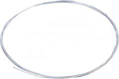 Pipe House 8ft Long Heating Elements Wire 80 1.2mm 16 Gauge AWG Nichrome Heater Wire 2.5 Meter Soil Electronics