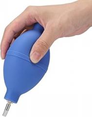 MAVIS LAVEN Watch Dust Blower, Rubber Soft Tool for Watch Parts and Camera Lenses, Powerful Air Pump for Photography and Electronics