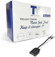 Replacement Part for Proteam PROVAC FS 6, Super Coach PRO 10 Vacuum Cleaner Switch Connectors # Compare to Part 836478