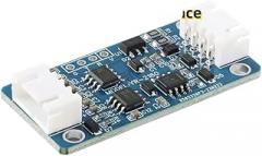 Electronic Scale Weighing Pressure Sensor Conversion Acquisition Module Serial Port RS485 Interface New 2025 for Arrival High Reliable Component, Precision, Stable Performance