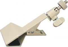 Mother Tool SD-222 Clip on Camera Bracket Easy to Install and Remove for Cameras Under 1kg Aluminum