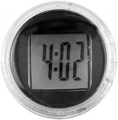 Aetherize Bike Watch Waterproof Digital Motorcycle Electronic Watch Mini Clock Digital
