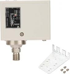1pc 10Kg Air Water Pump Compressor Pressure Control Switch Electronic G1/4 Controller