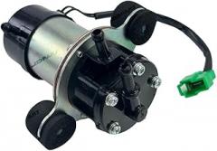 Compatible For Electronic Fuel Pump ENT100041 Replacement Engine Diesel Parts