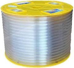 16mm x 12mm PU 20M Air Recoil Hose Pu Tube Pipe