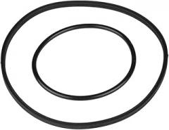 Vacuum Pump Seal Gasket Sealing Ring 11668626471 Fit for E46 E90 E60 E84 E88 E82 E93 E92 E90