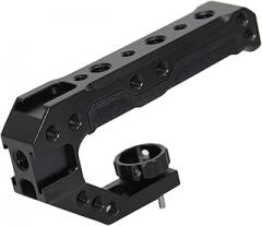 Lightweight Camera Top Handle with 3/8