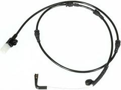 Disc Brake Pad Wear Sensor Compatible with 05-16 LR3 LR4 Range Rover Sport