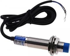 M12 LJ12A3-4-Z Bx 5v Inductive Proximity Sensor Switch LJ12A3 4mm Sensing Detection Magnitic Metal 12v 24v 36v New 2025 for Arrival High Reliable Electronic Component, Precision, Stable Performance