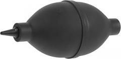 Air Blower Lens High Airflow Squeeze Ball Pump for Camera Electronics and Delicate Equipment Soft Design for Easy Handling and Deep Cleaning