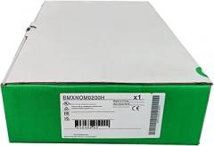 CungSu BMXNOM0200H New and Sealed in Box BMXNOM0200H