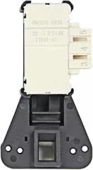 1Pcs Electronic Door Lock Delay Switch ZV-446 T85 for Washing Machine Washer Parts。Compatible for Samsung ZV-446L5 DC64-01538A